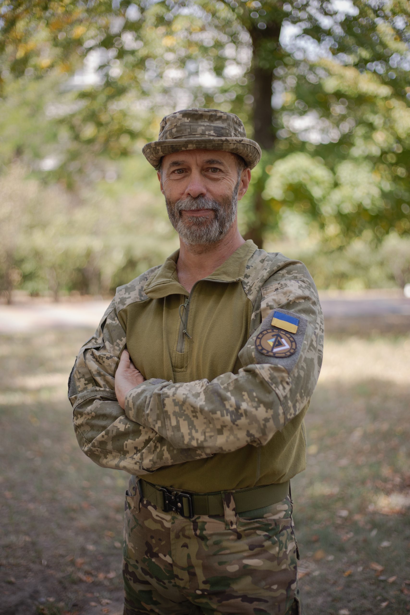 Віктор "Дед"