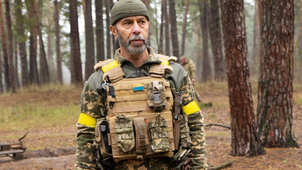 Маст-хев вузли для походу