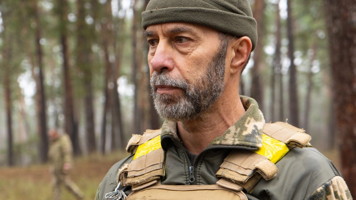 Тент — це просто, якщо уважно слухати нашого Дєда😏