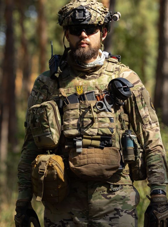 Михайло “Фараон”