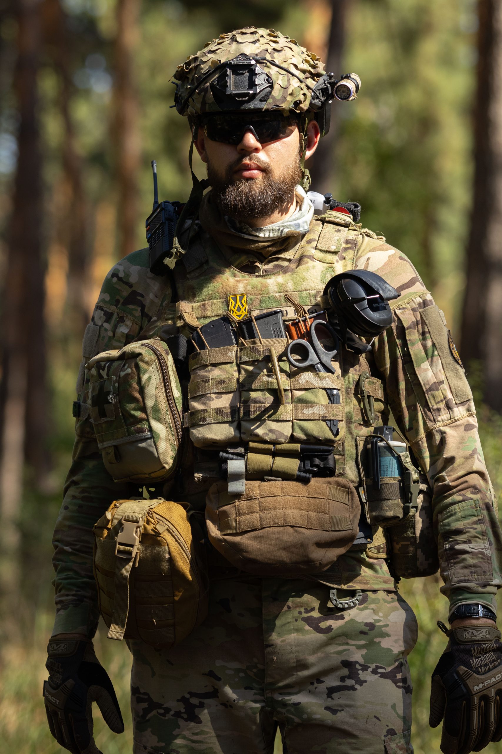 Михайло “Фараон”