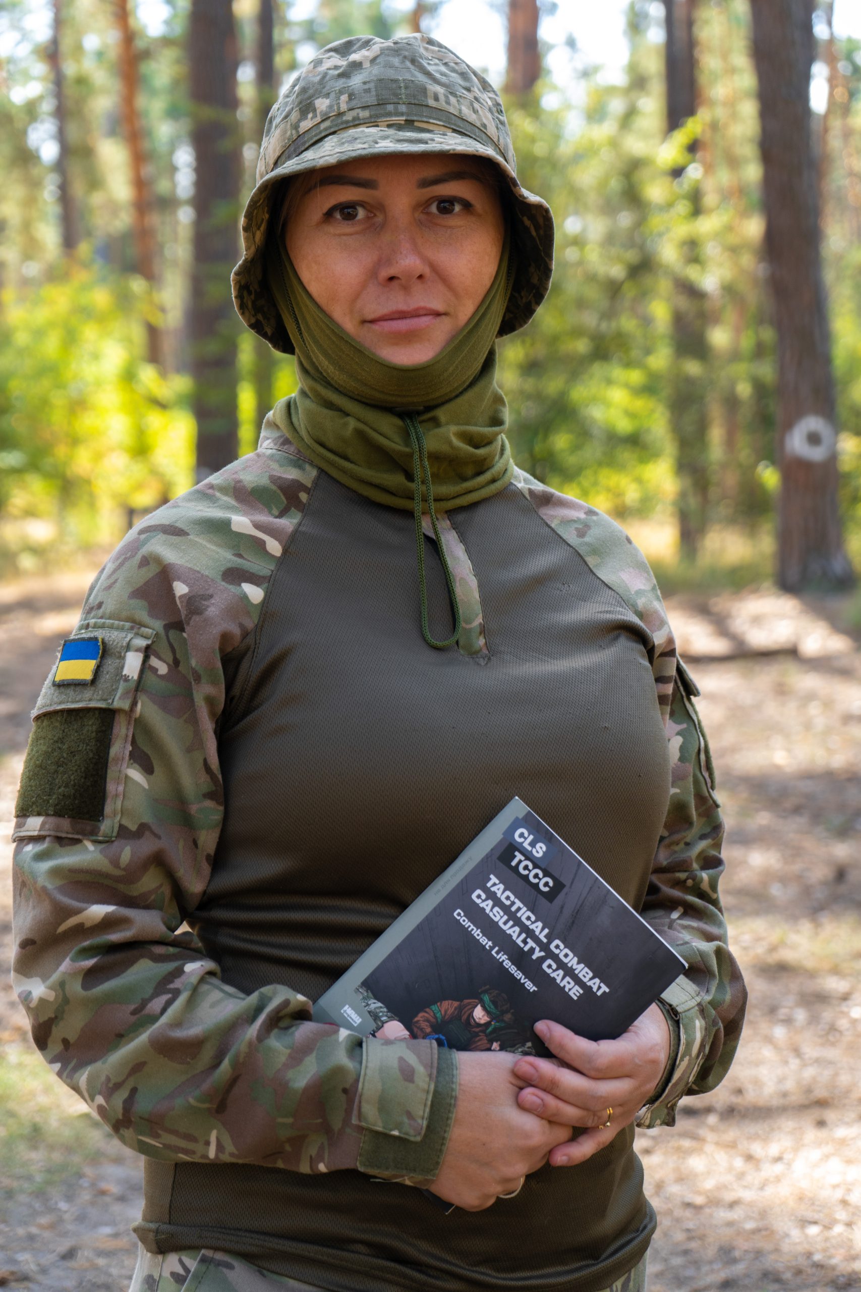 Ольга "Магура"