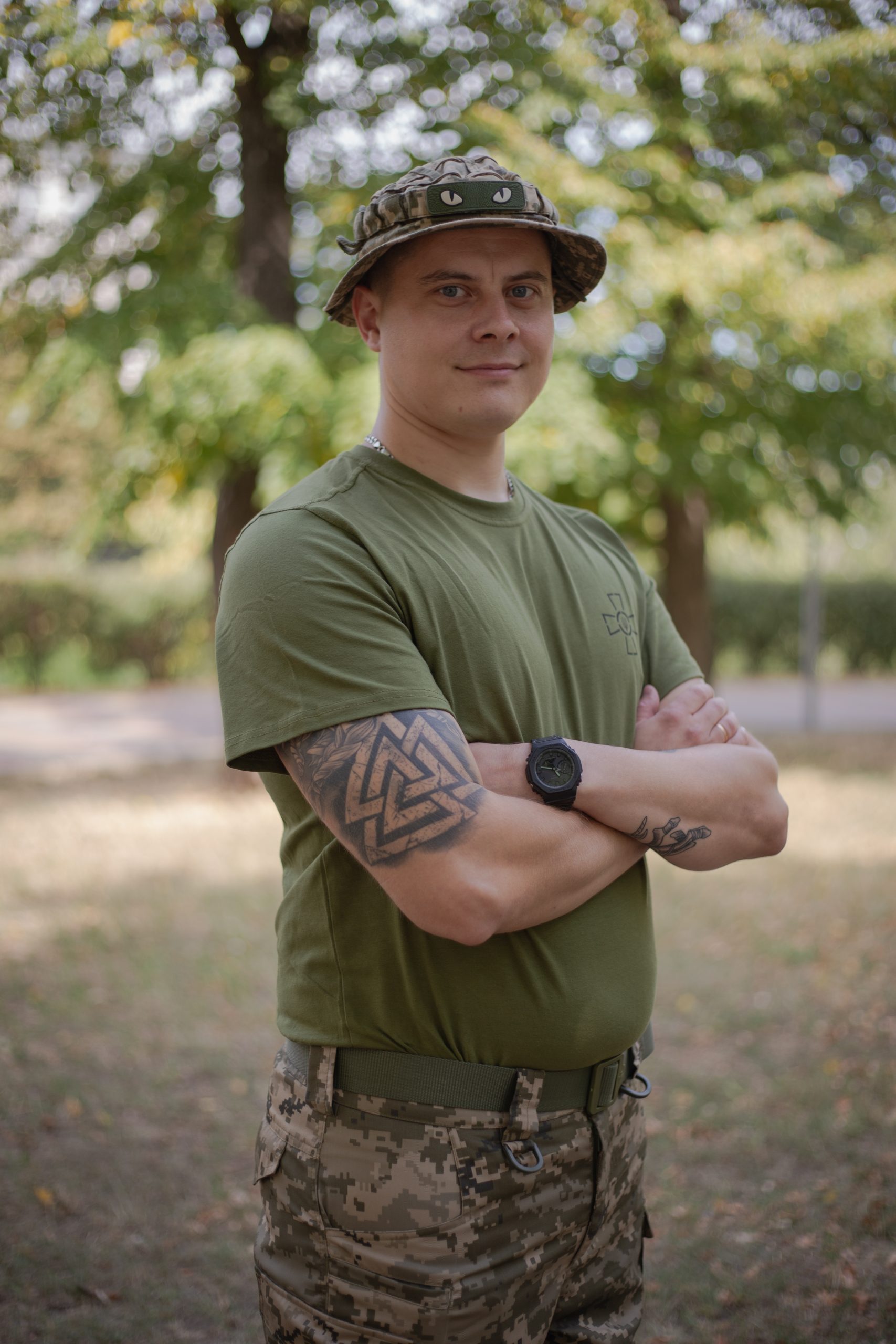 В’ячеслав “Язва”