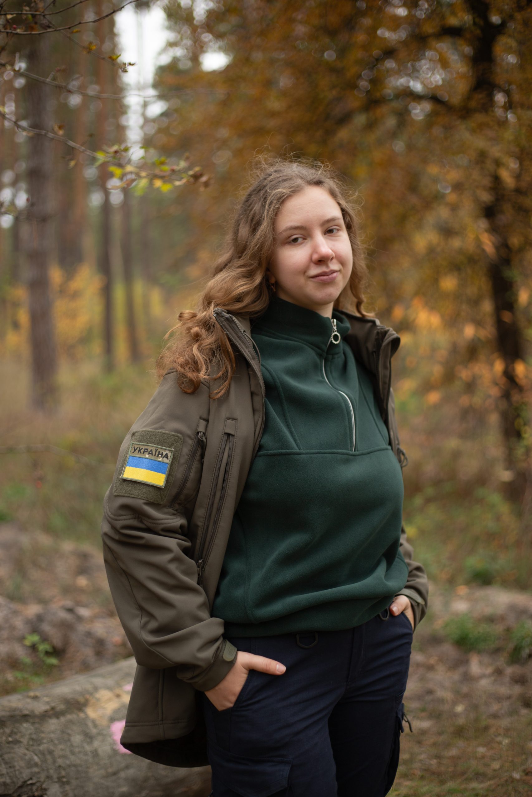 Ульяна “Ореада” 