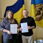 Спротив та молодь: Центр національного спротиву та Молодіжний ресурсний центр підписали меморандум