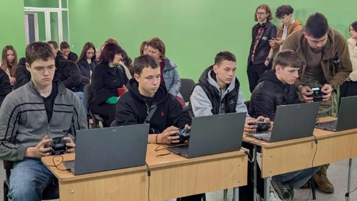 Підсумки вишколів Черкащини за березень: безпека, стійкість, захист